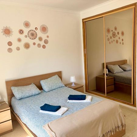 Casadaluz 18 아파트 외부 사진