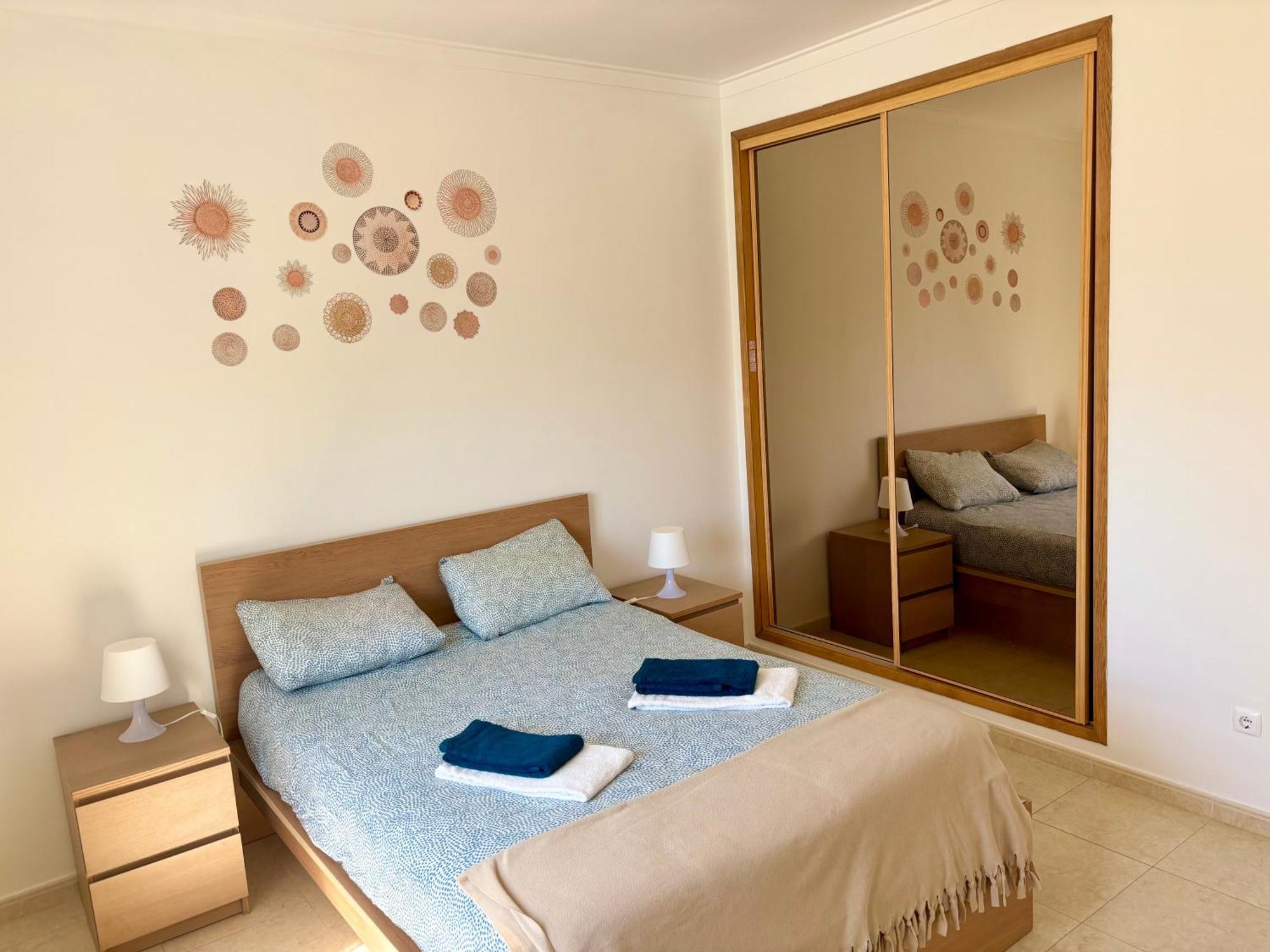 Casadaluz 18 아파트 외부 사진