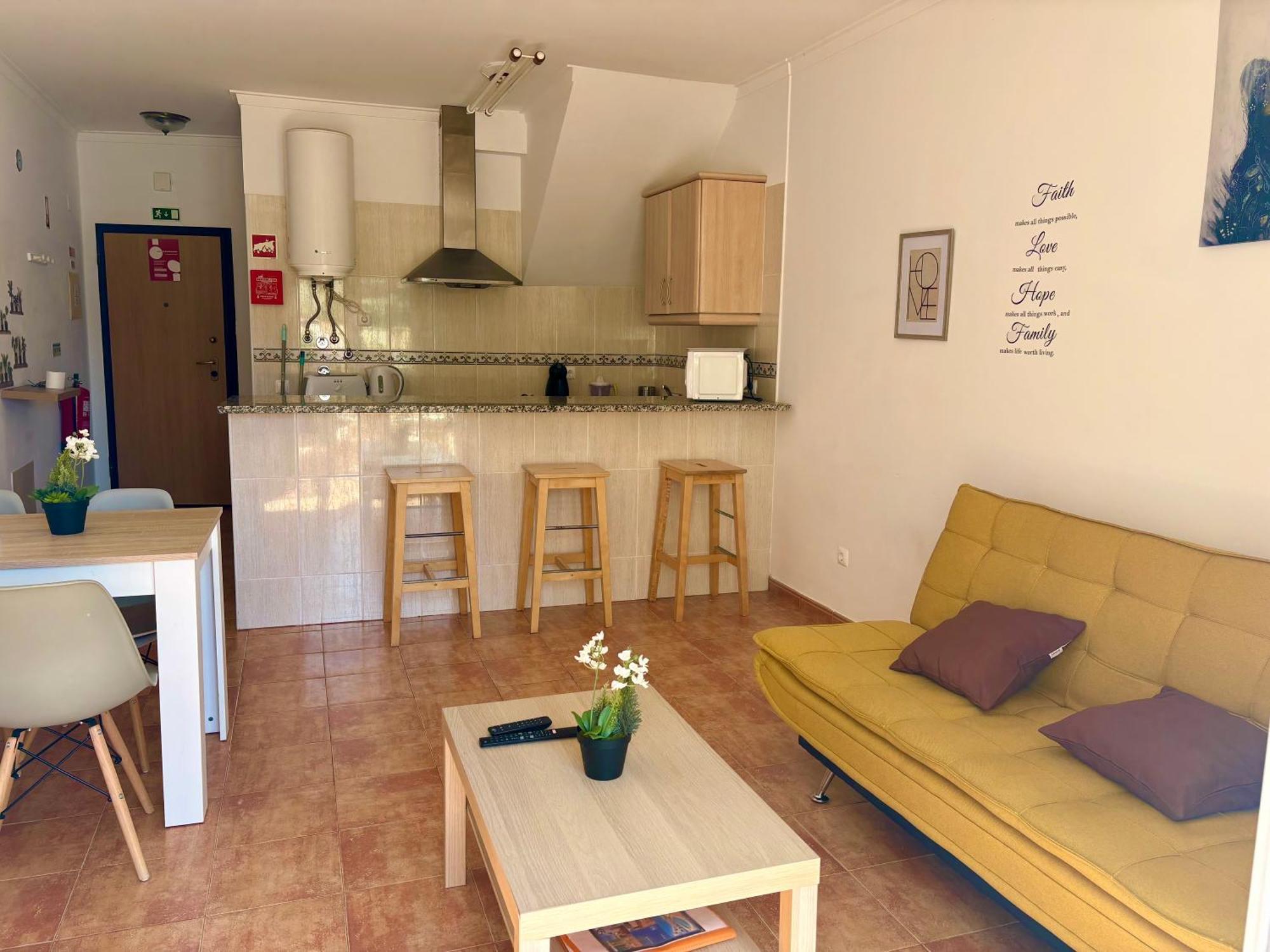 Casadaluz 18 아파트 외부 사진