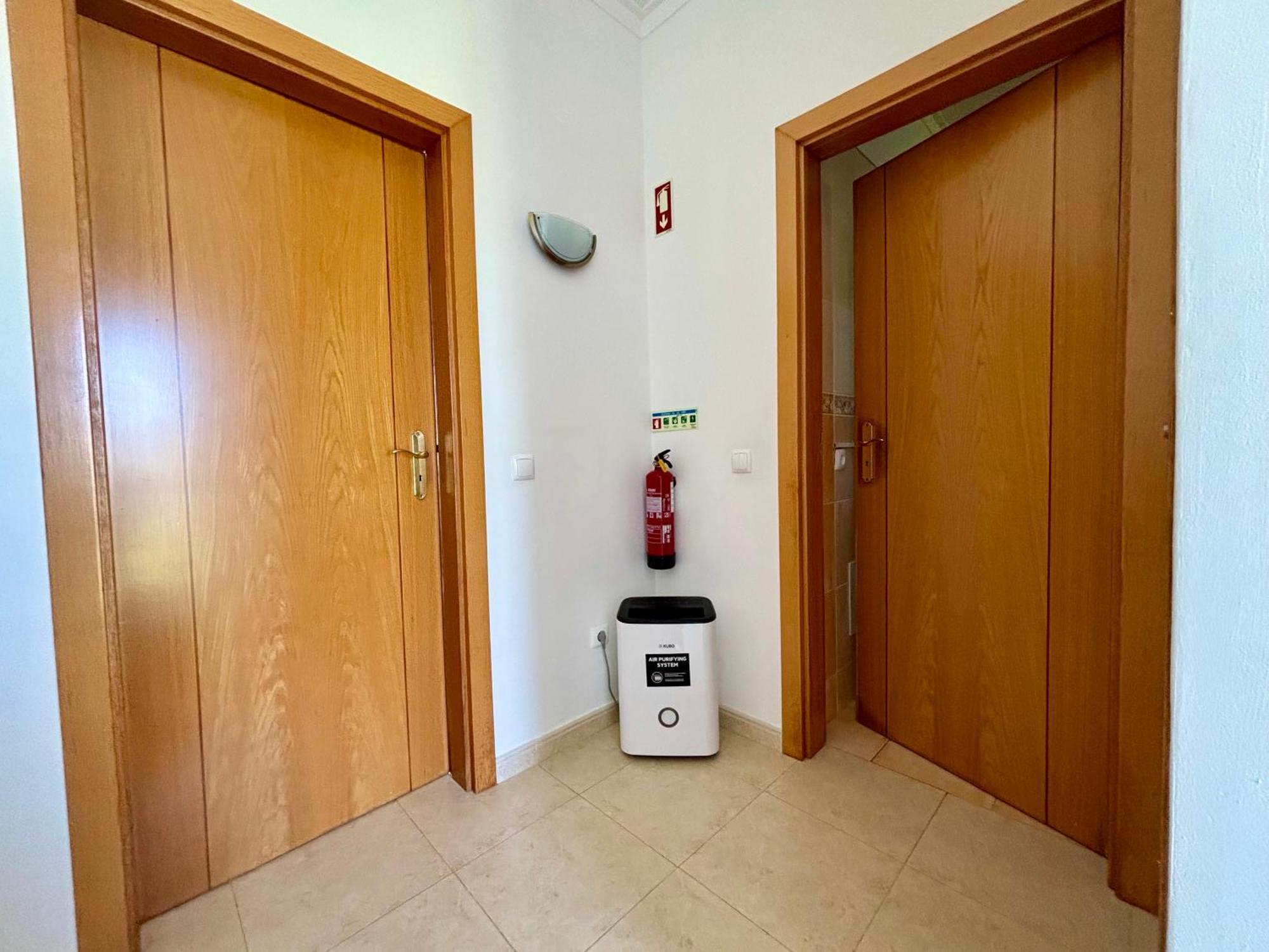 Casadaluz 18 아파트 외부 사진