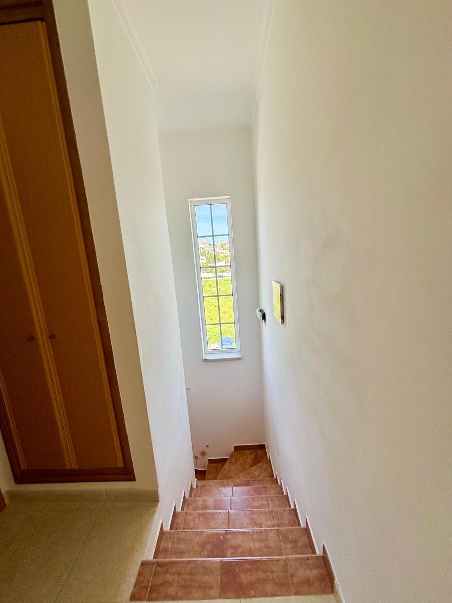 Casadaluz 18 아파트 외부 사진